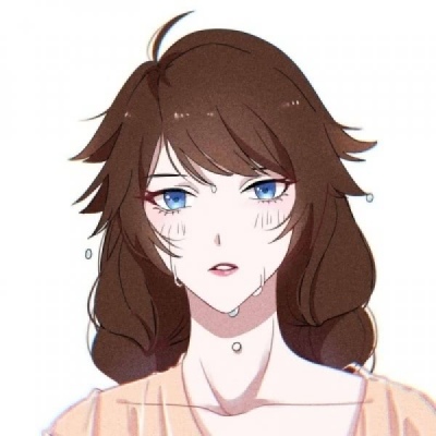 Furry插画线稿分享兽圈社群